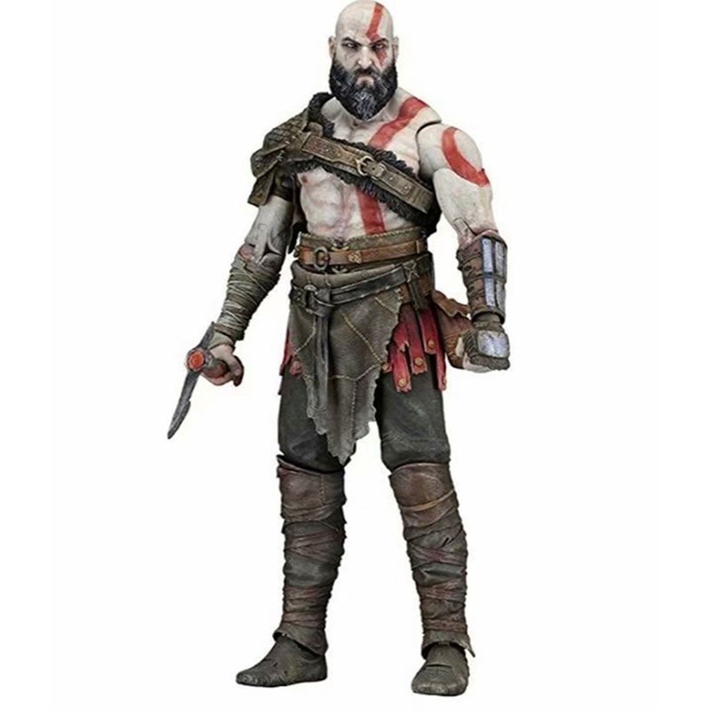 kratos action figures
