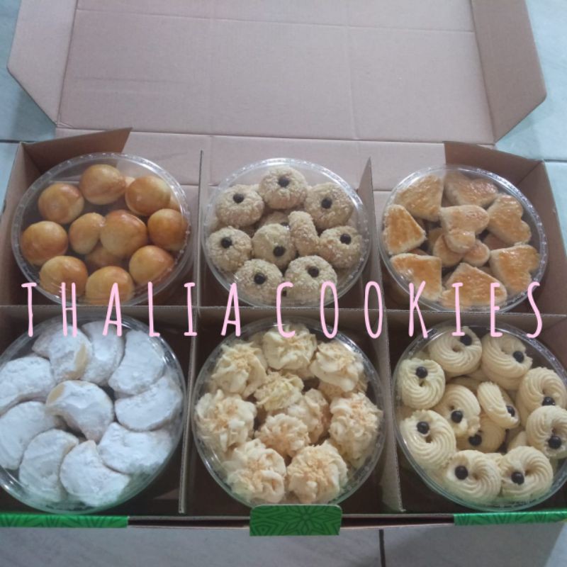 

PAKET LEBARAN / PARCEL LEBARAN