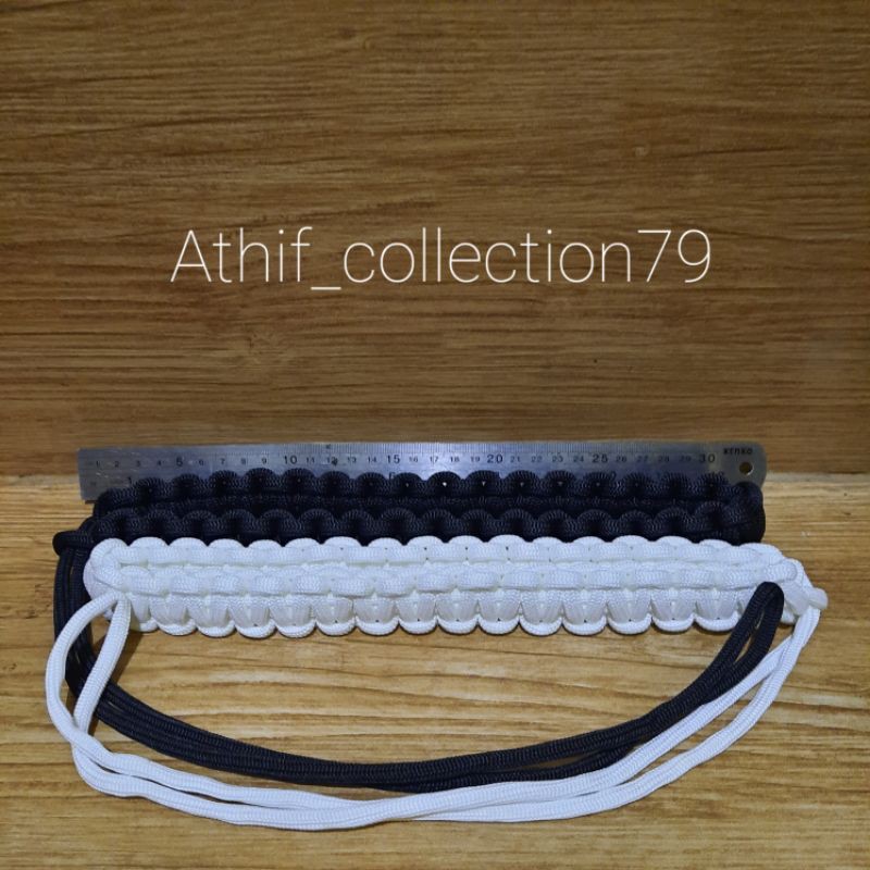 Talikur Besar Satpam Security Polri Talikur Satpam Terbaru Tali Kur