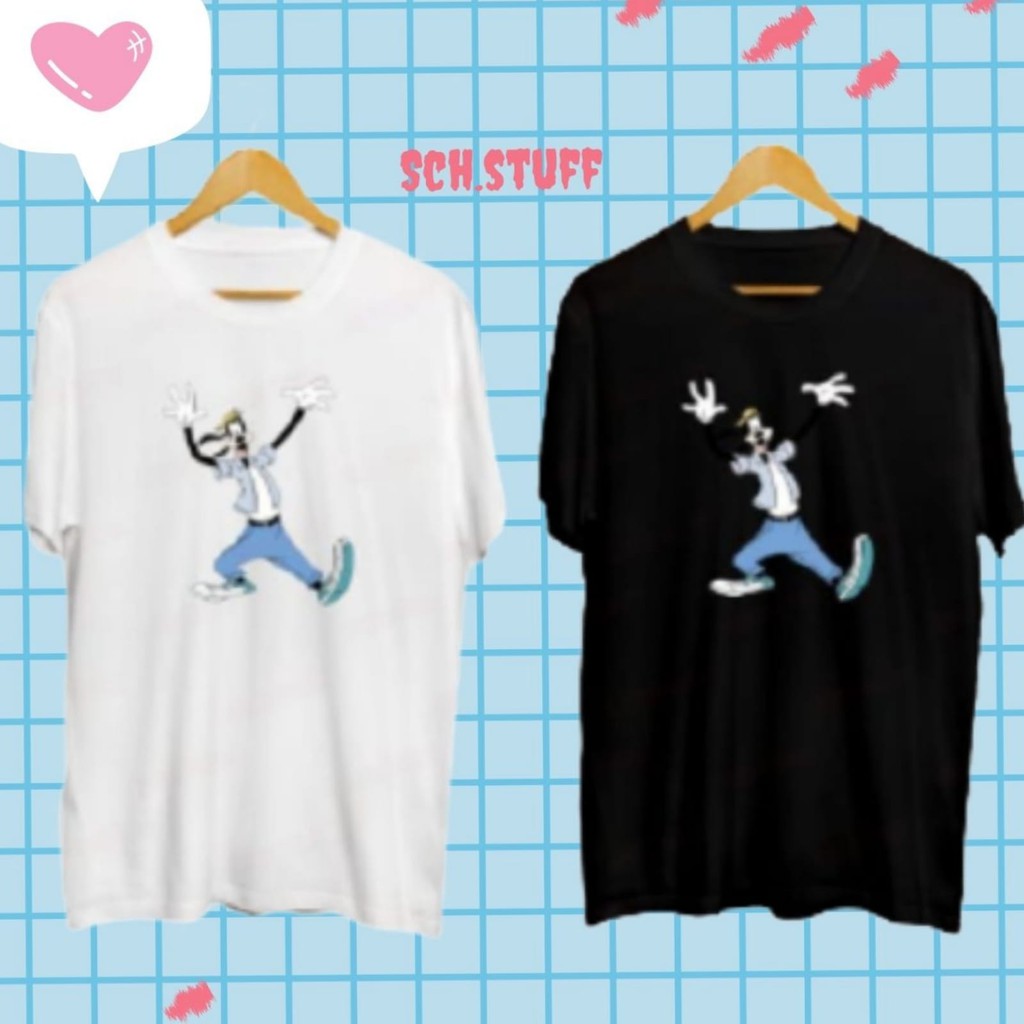 KAOS V BTS GOOFY | RUN BTS | MURAH