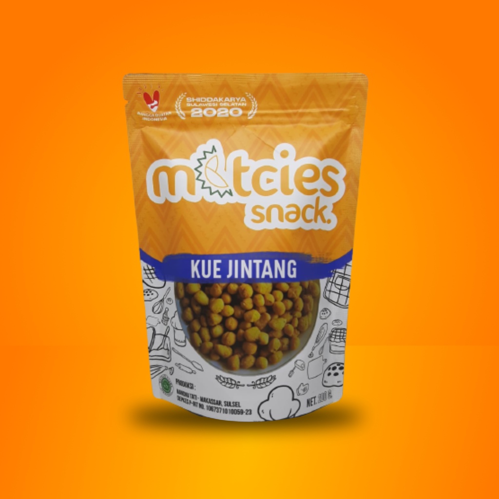 

Kue Jintang