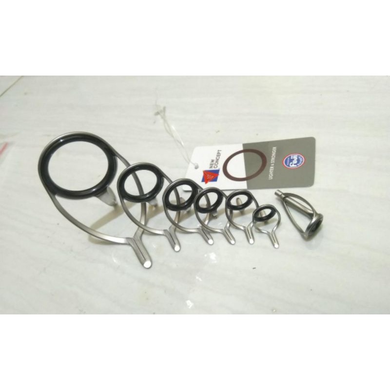 Ring Guide ORIGINAL FUJI CCMNOG , Top CCMGOT