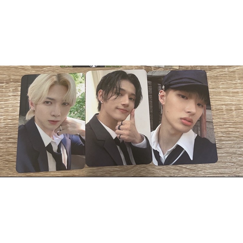 KTOWN benefit ateez pt.1