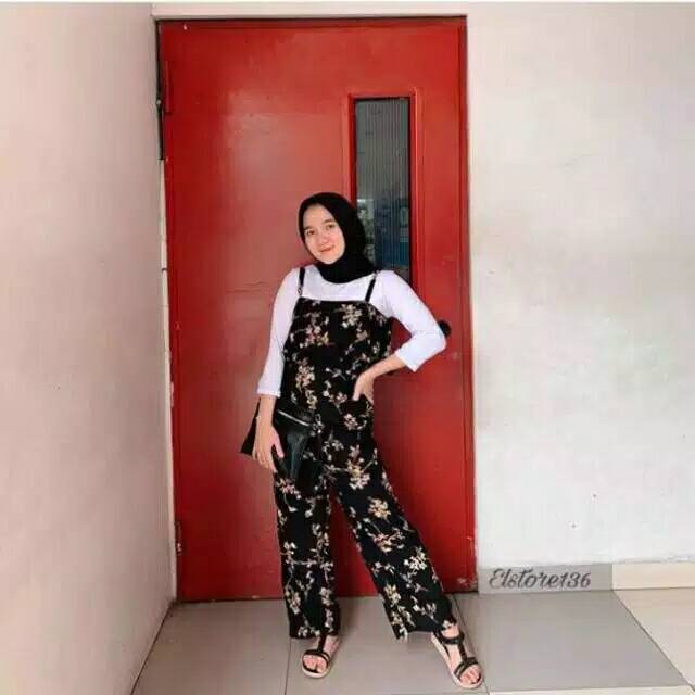 jamsuit.adelia.allsize.ld:100.cm♧pjg:135.cmyg biasa makai s.m.l.xl /26~32.muat.