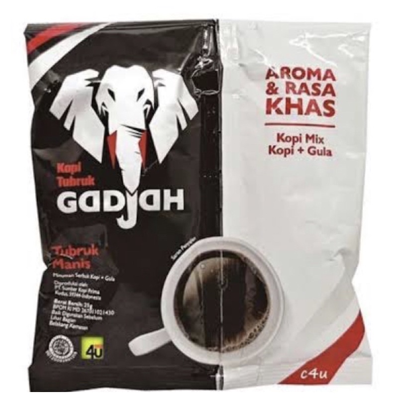 

kopi gajah