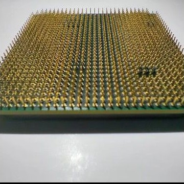 processor AMD Phenom X4 945 || Prosesor saja