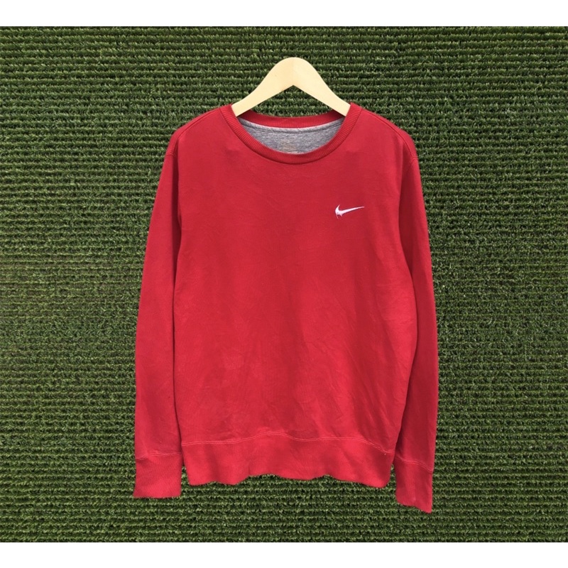 Crewneck Nike Second