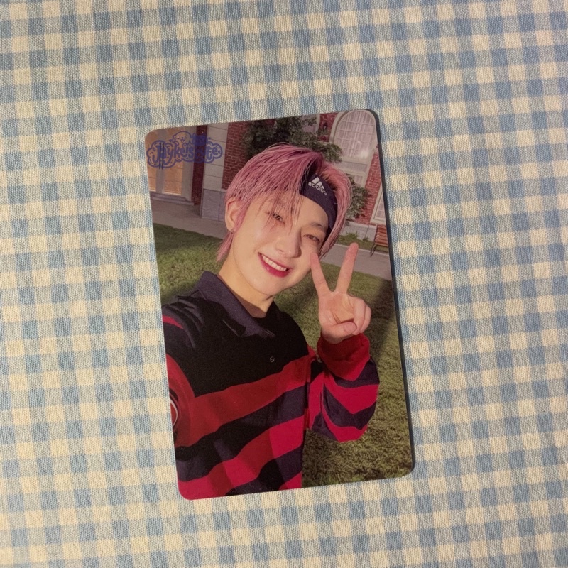 SUNOO LD HYBE INSIGHT