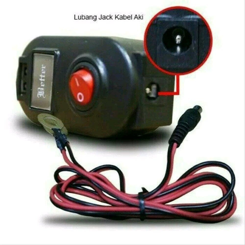 charger motor usb / travel charger motor / charger di motor new
