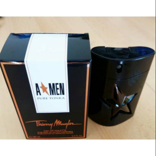 angel men pure tonka