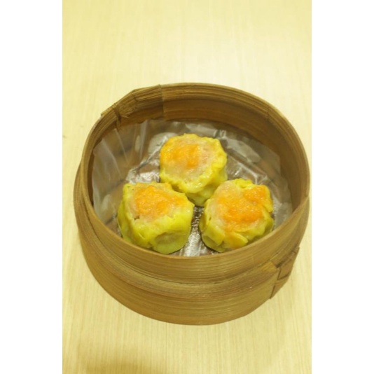 

PrinceDimsum (Siomay Ayam)