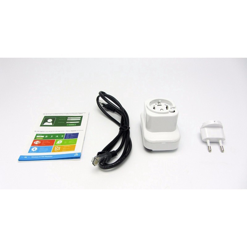 AH016 WIFI Repeater 300Mbps Wireless WiFi Signal Range Extender 802.11N/B/G Wifi Access Point