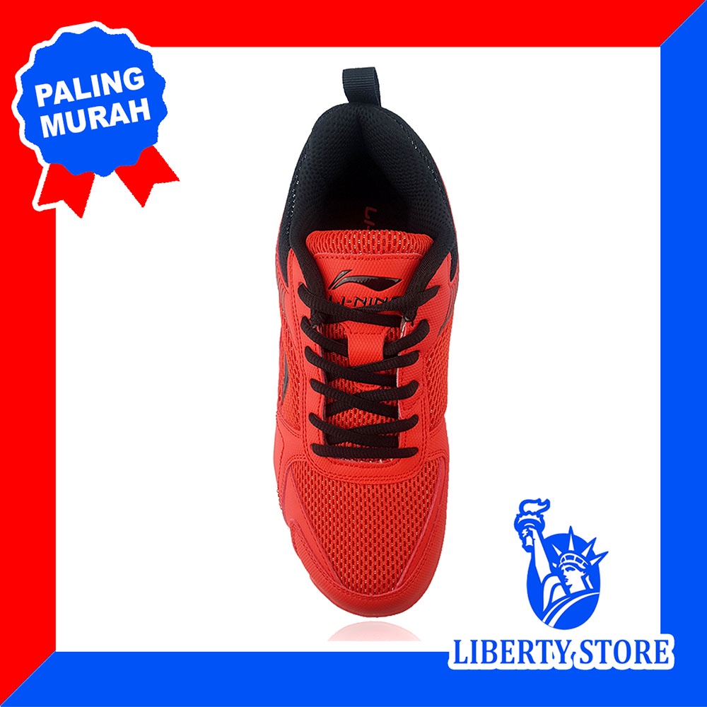 Sepatu Olahraga Badminton Original Lining ULTRA