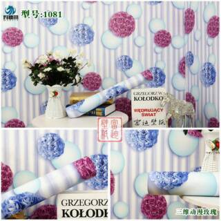 Wallpaper polkadot bunga  Wallpaper bunga  rose  