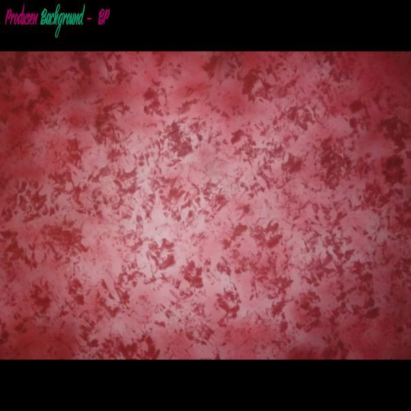 Backgroud Foto Abstrak Merah Bercak - Background Studio