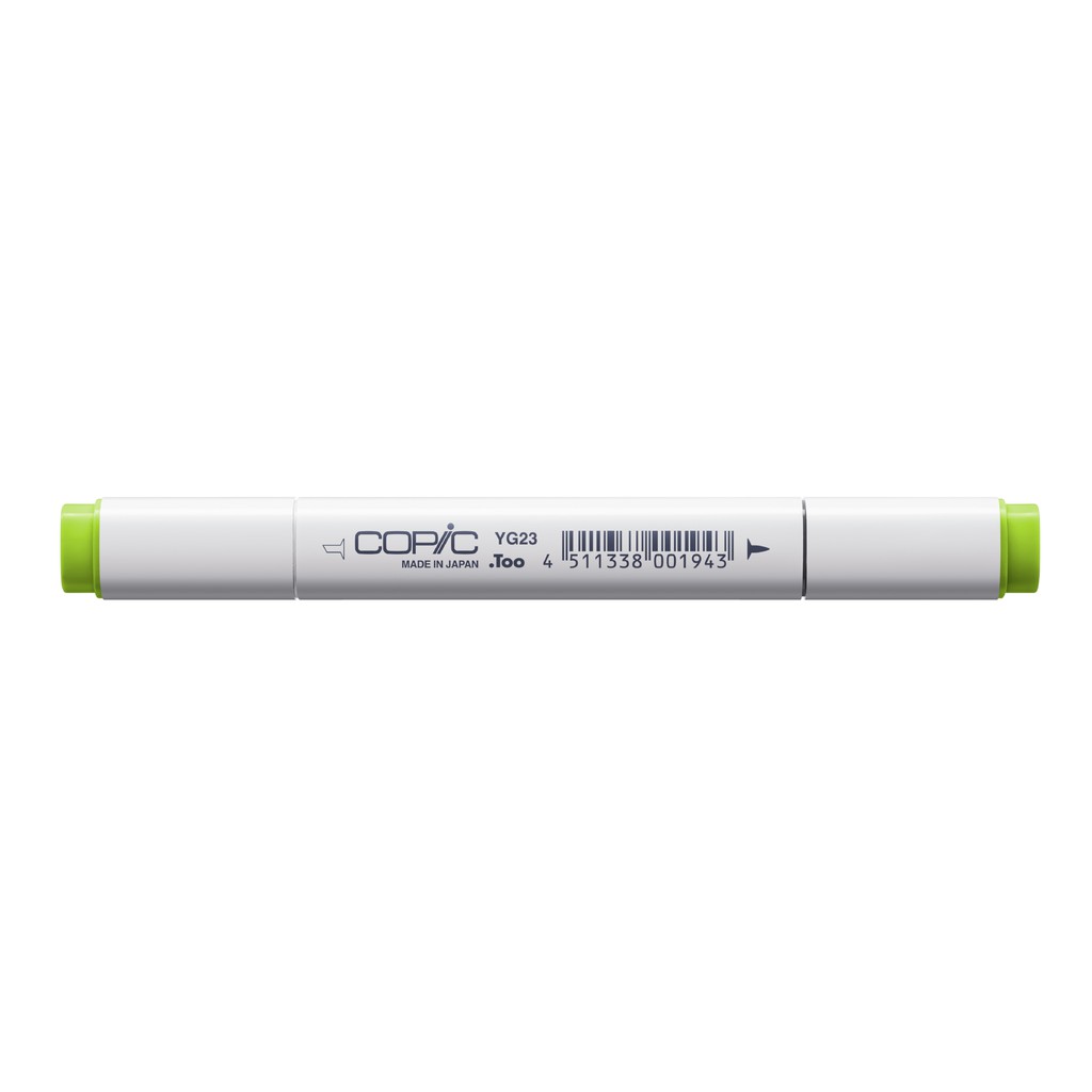 

Copic Marker YG23 New Leaf