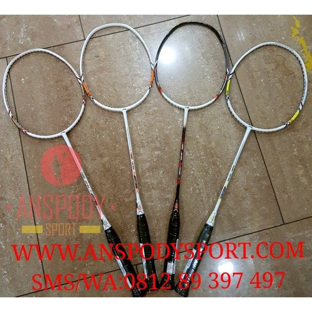 RAKET LINING SUPER SERIES 88 GEN 1