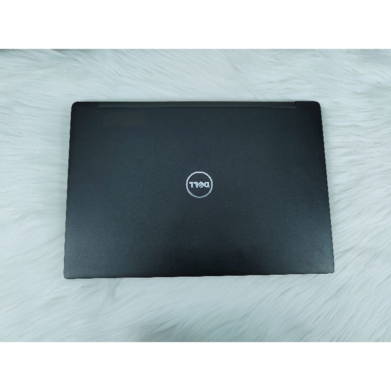 Laptop Dell Latitude 7280 Core i5 Gen 6 Ram 8GB SSD 128GB Second Berkualitas