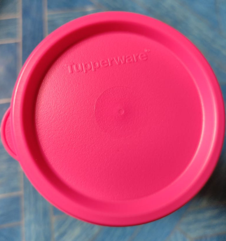 Giant Tumbler Flamingo 475ml Buatan Mexico Import