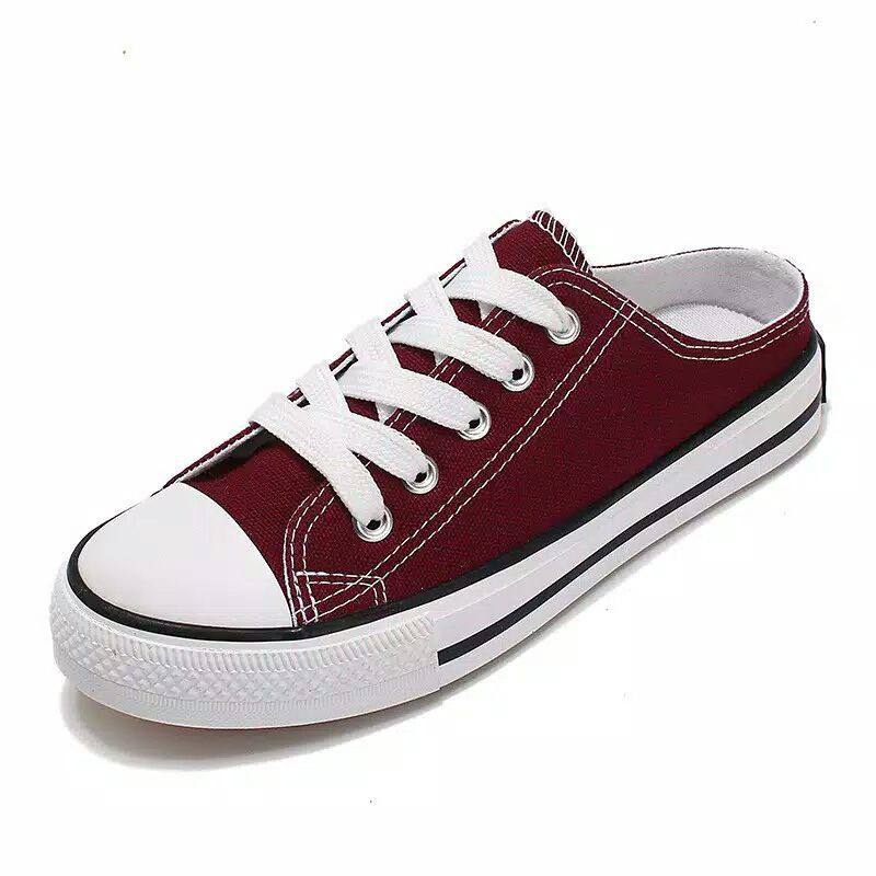 KHUSUS SIZE 35 Sepatu converse BUSTONG