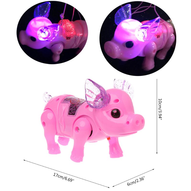 Mary Kids Game Animal Plastik Untuk Kreatif Untuk Anak Usia 3tahun Lebih Mainan Lampu Musik