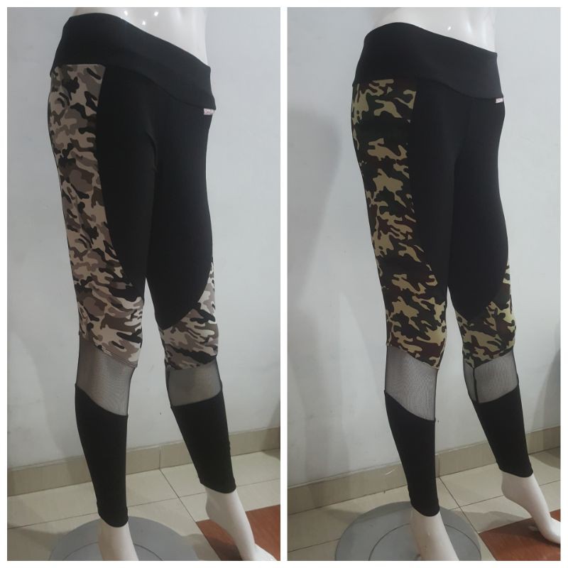 leging senam celana senam leging baju senam