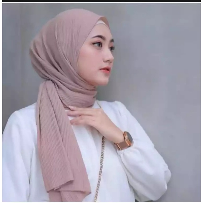 KERUDUNG PASHMINA TERBARU 2022