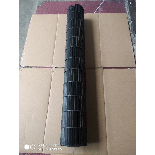 blower indor ac sharp r32 thailan model sey,say,shl,ssy