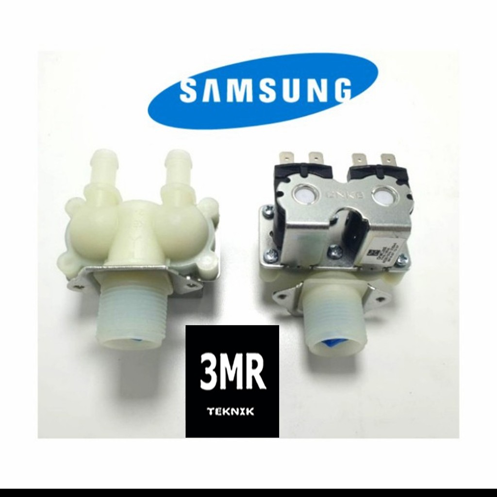 SOLENOID mesin cuci otomatis satu tabung samsung