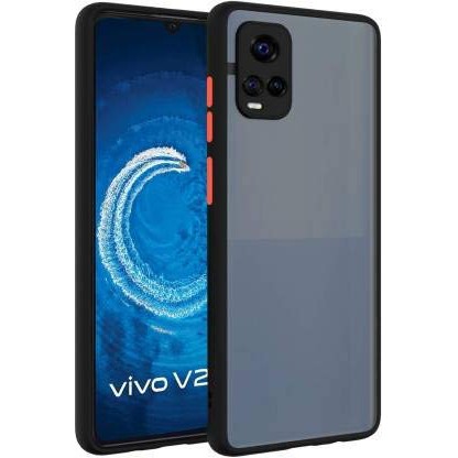 Case Vivo V20 casing dove candy pelindung kamera