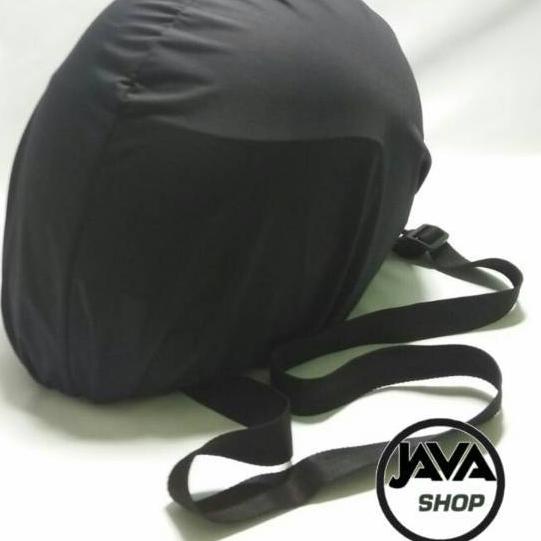 Mall COVER HELM / TAS HELM / SARUNG HELM ANTI AIR untuk motor serbuuu 