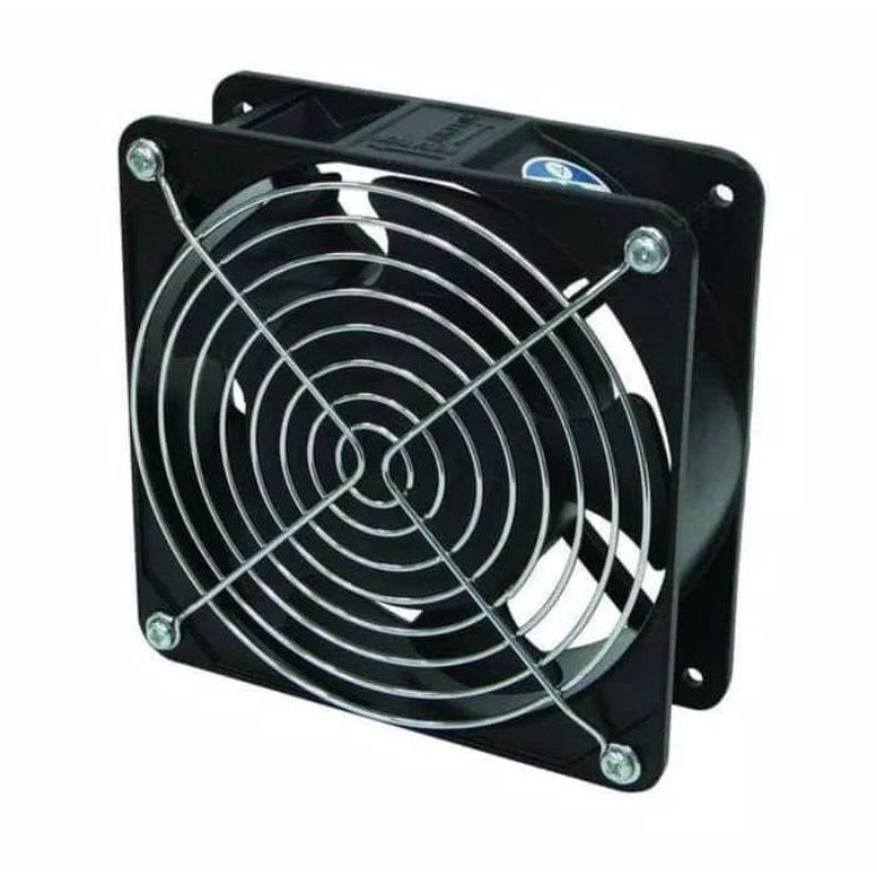 Kipas Angin Partisi Sekai VFN-1212 CPU Cooling Fan Pendingin Komputer