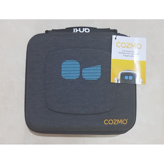 Cozmo Anki Robot Toys Accessories 2017 - Carry Case
