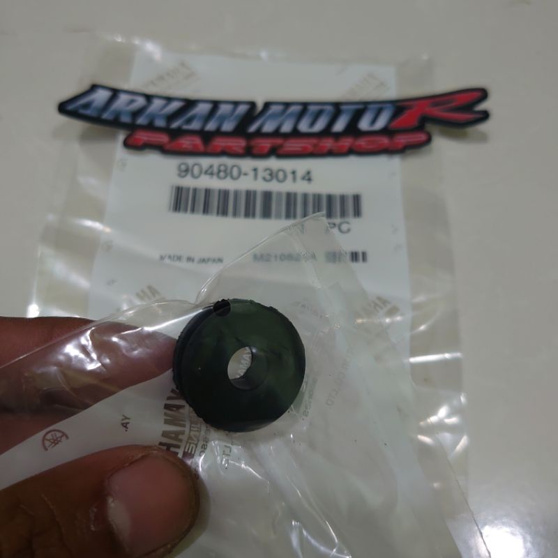 KARET GROMET SAYAP LUAR ATAS F1ZR ORI YGP FIZR FIZ F1Z R GROMMET BODI