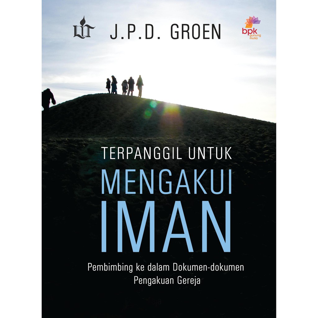 

Terpanggil Untuk Mengakui Iman