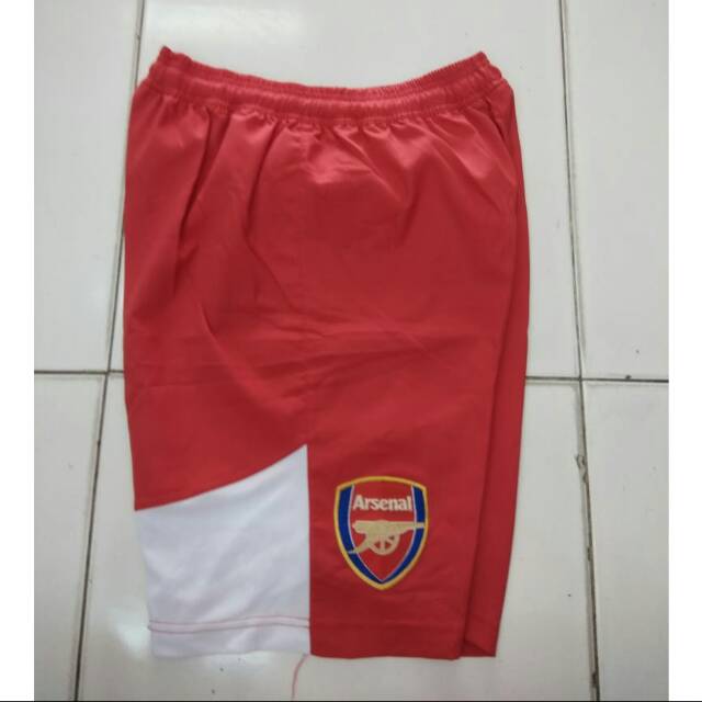 Celana arsenal grade ori