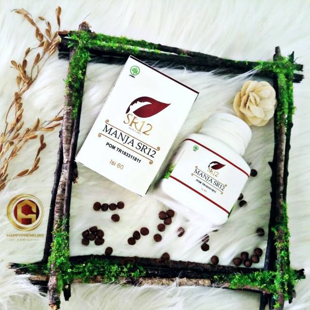 "ORI Manjakani SR12"