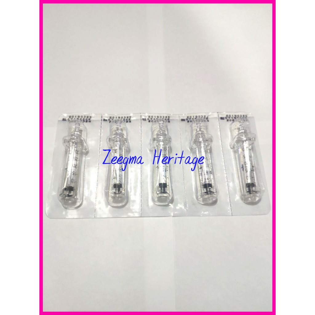 Nozzle 0.3ml New Thesera Canon Pen Gabline