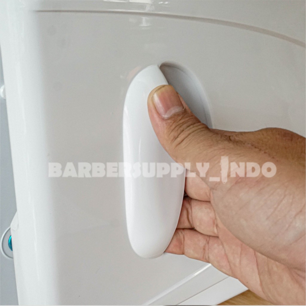 Hot Towel Warmer Sterilizer Mesin Hot Towel Warmer 1 Rak