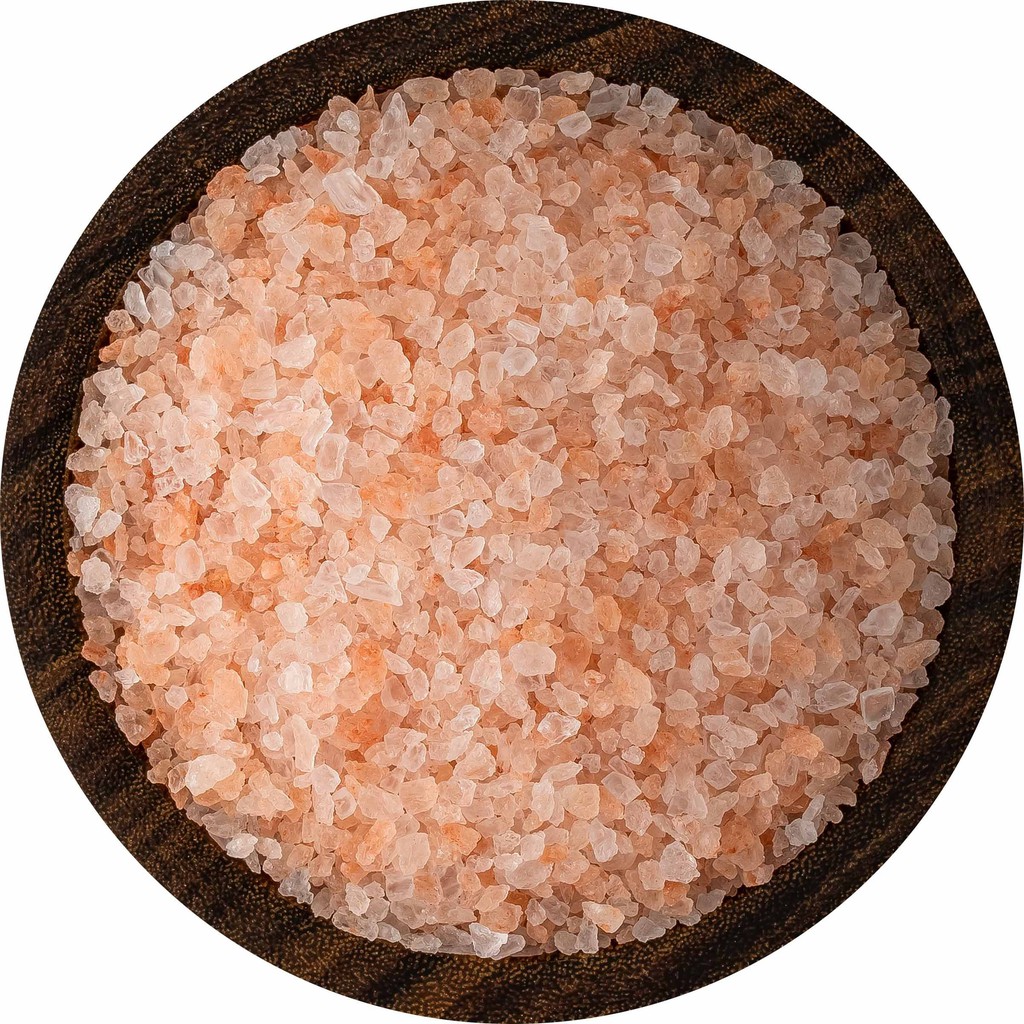 

Pink Salt 500g