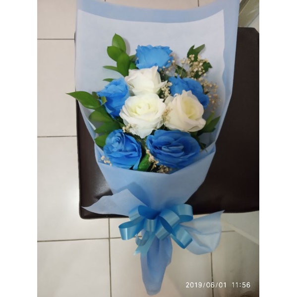 

hand buket special gift