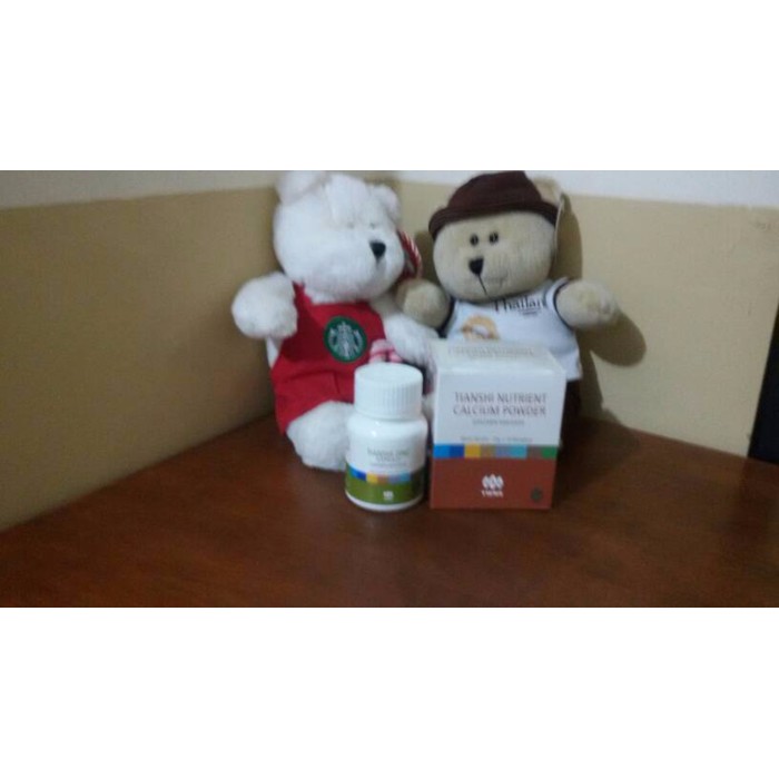 

MUST HAVE TIENS PAKET OBAT PENINGGI BADAN TIENS SUSU NHCP GROW UP TERLARIS