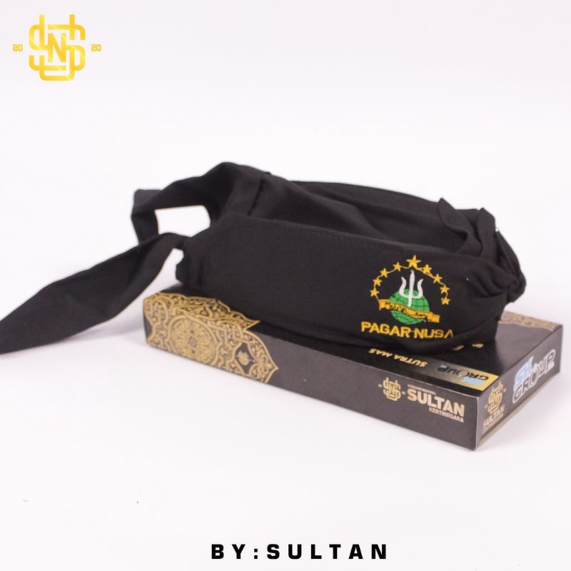 blangkon NU,pagar Nusa,banser