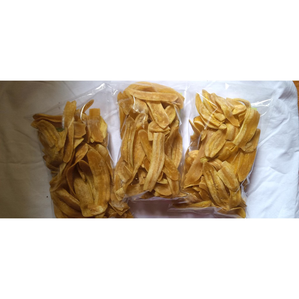 

KERIPIK PISANG ASIN