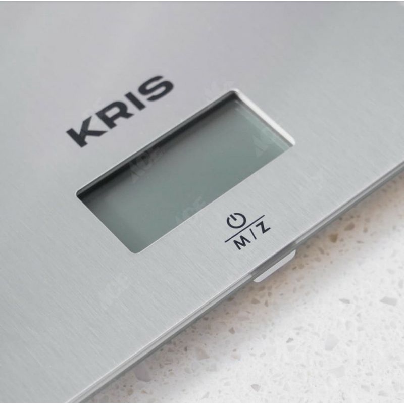 KRISCHEF TIMBANGAN BUMBU DAPUR DIGITAL 5KG/ACE ELEKTRONIC KITCHEN SCALE 5 KG/ACE TIMBANGAN MAKANAN