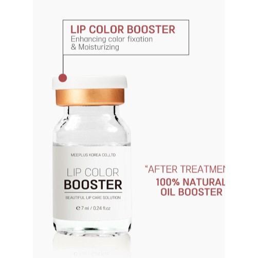 Dr Drawing BB Lips booster treatment MTS stem cell booster / salmon / skin whitening