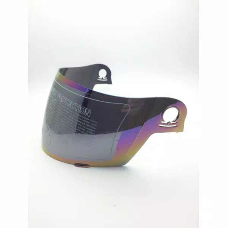 KACA HELM UNTUK INK Cl 25 / Cl 26 / KYT 805