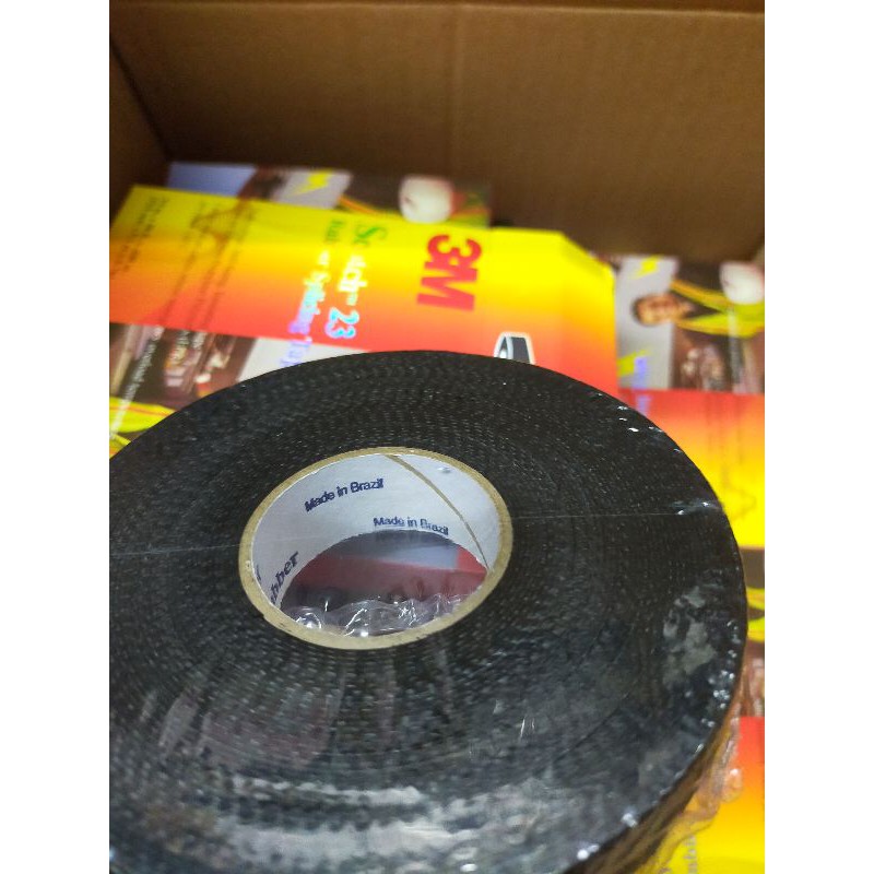 

3M Scotch 23 Rubber splicing tape