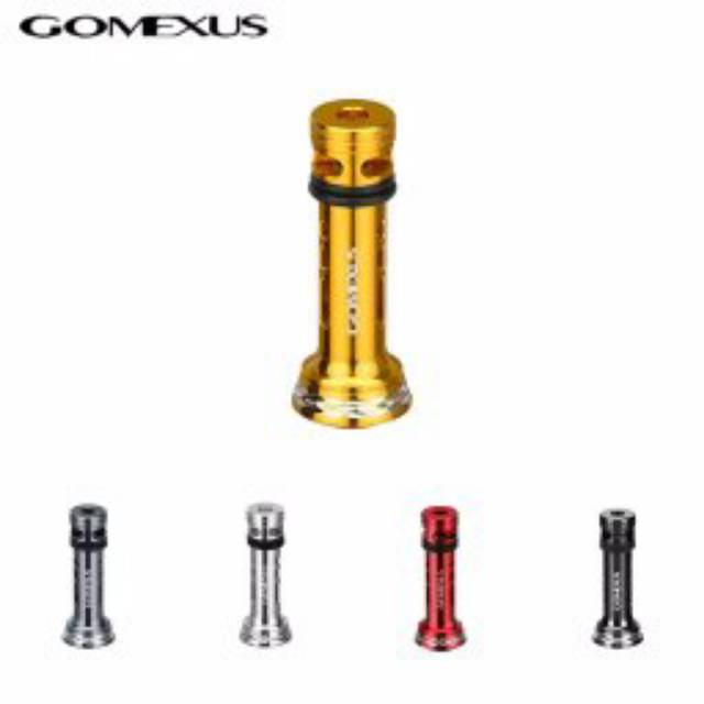 GOMEXUS REELSTAND MALAM FOR ULTRA POWER 1000 800 500