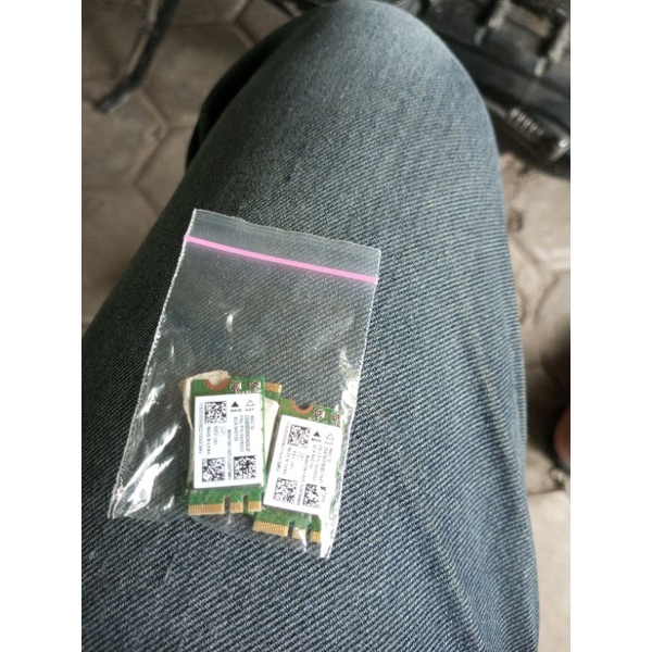 wifi wireless card laptop Lenovo G40 g40-30